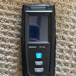 Free Electric Radiation Tester 