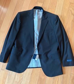 Jacket/Blazer