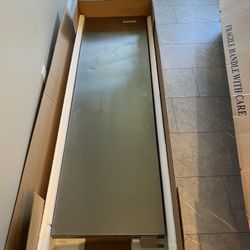 For The Repairman- Fridge Doors