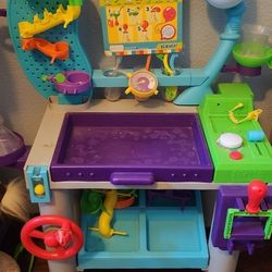 Little Tikes Science Lab