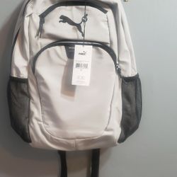 Puma Backpack 