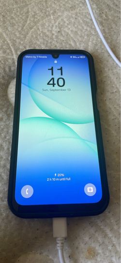 Samsung galaxy A17