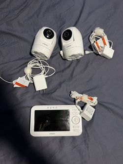 Vtech Baby Cameras