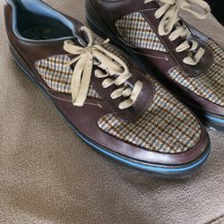 Rockport Tan/brown Sneakers Men 13