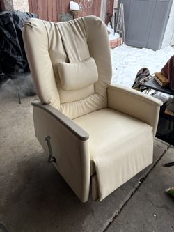 Recliner Chair Couch
