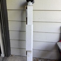 New 2009- 2016 Audi Q5 Roof Racks