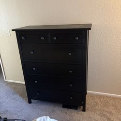 IKEA Dresser