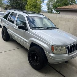 Cherokee 4x4