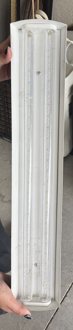 Lámpara Led