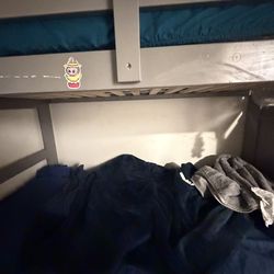 Twin size bunk beds for sale