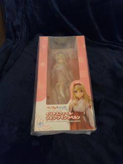 Passage - Fate/ Prisma Phantasm - Illyasviel Von Einzbern PVC Figure