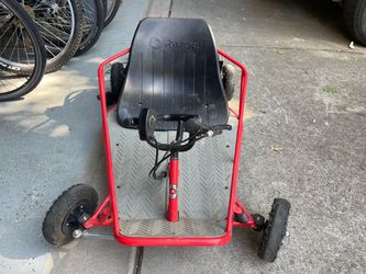 Free Go-Cart