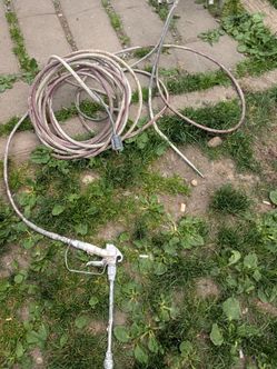 Titan advantage 400 used