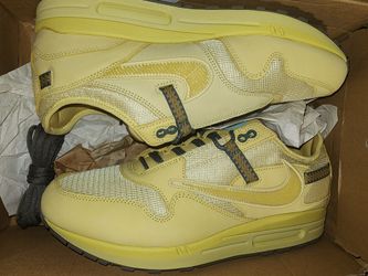 Travis Scott Air Max