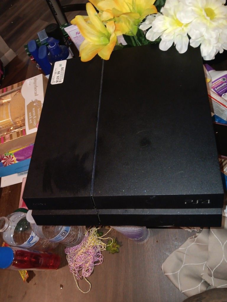 Ps4