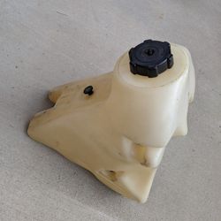 IMS desert fuel tank For 1998 Yamaha Wr400