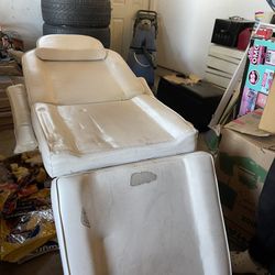 Eyelash Bed