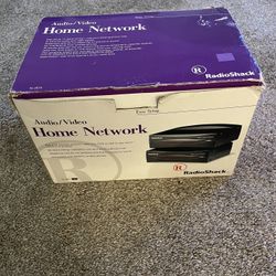 Transmitter Video Audio 