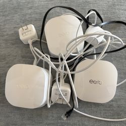 EERO NOM R-NZ   Wi-Fi Signal Booster
