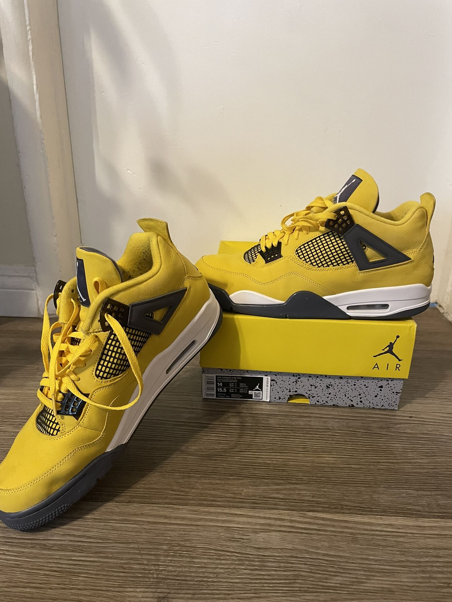 Nike Jordan Size 13