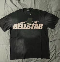 Hell Star T Shirt
