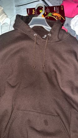 Fruit Of Loom Hoodie
