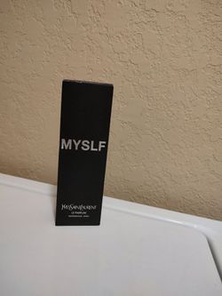 Myself le parfum 100ml