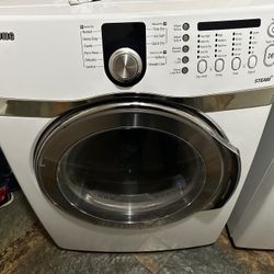 DRYER/WASHER/FRIDGE