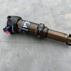 Fox Float DPS 180x55mm