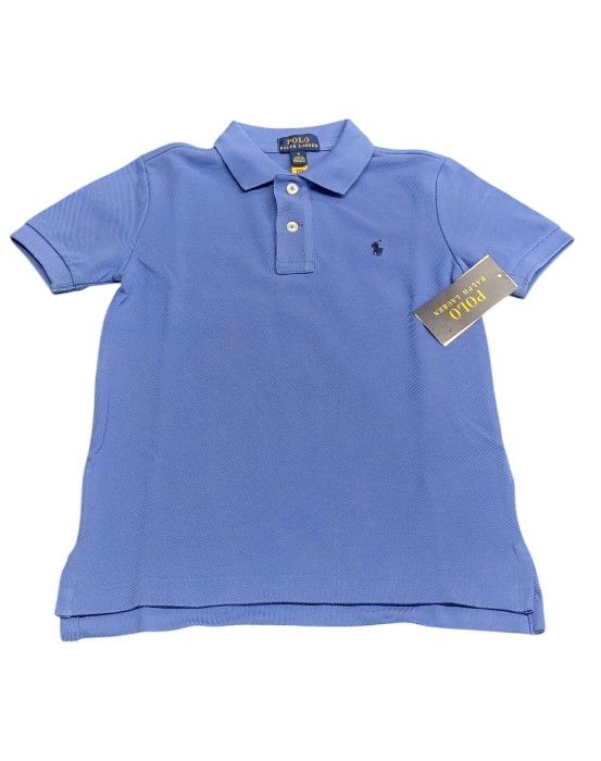 Toddler Polo Ralph Lauren Shirt Size 5t