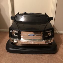 Ford F150 Toy Truck Walker