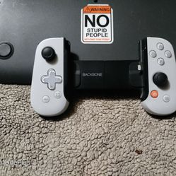 Backbone One - PlayStation¨ Edition - Lightning (2nd gen)