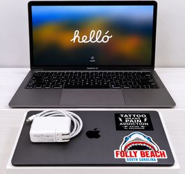 MacBook Air