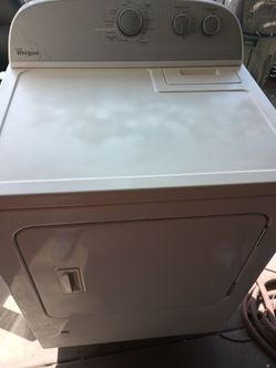 Dryer
