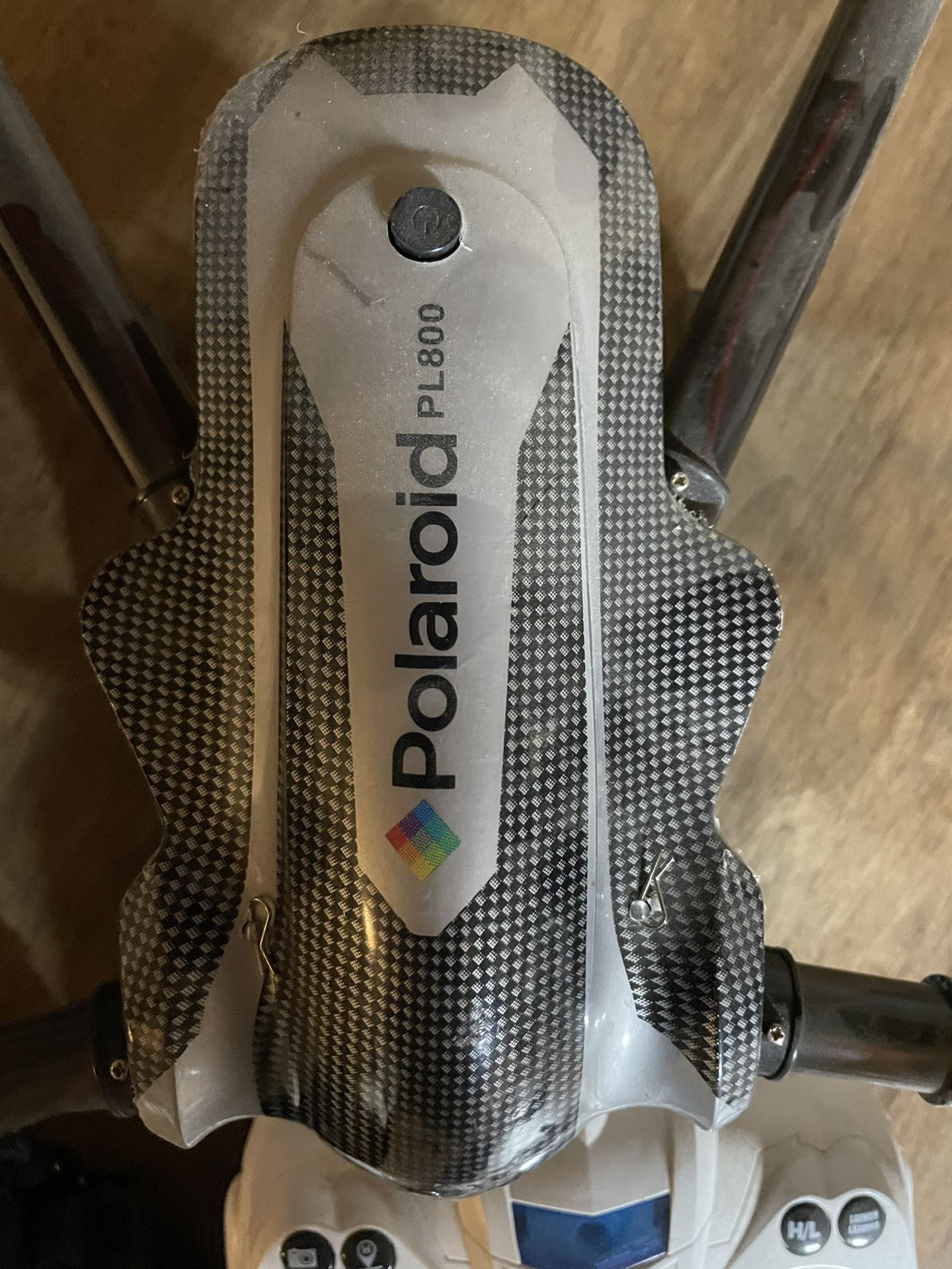 Polaroid Drone PL800