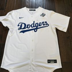 Nike World Series Ohtani Shohei Jersey 2025 M