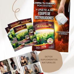 Kit Pérdida De Peso 