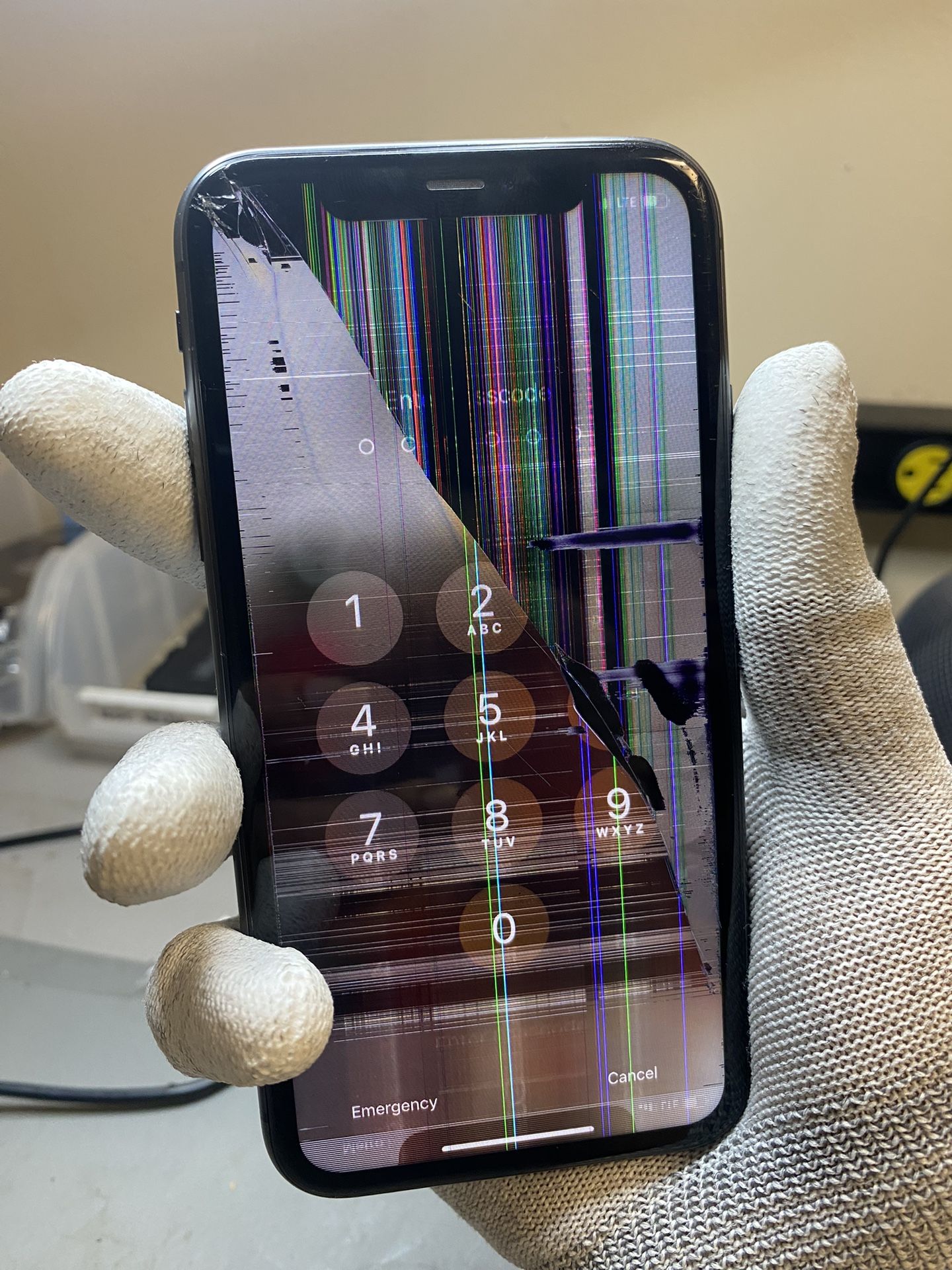 IPhone 13 Screen And LCD Replacement - $89