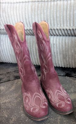 Women's Boots