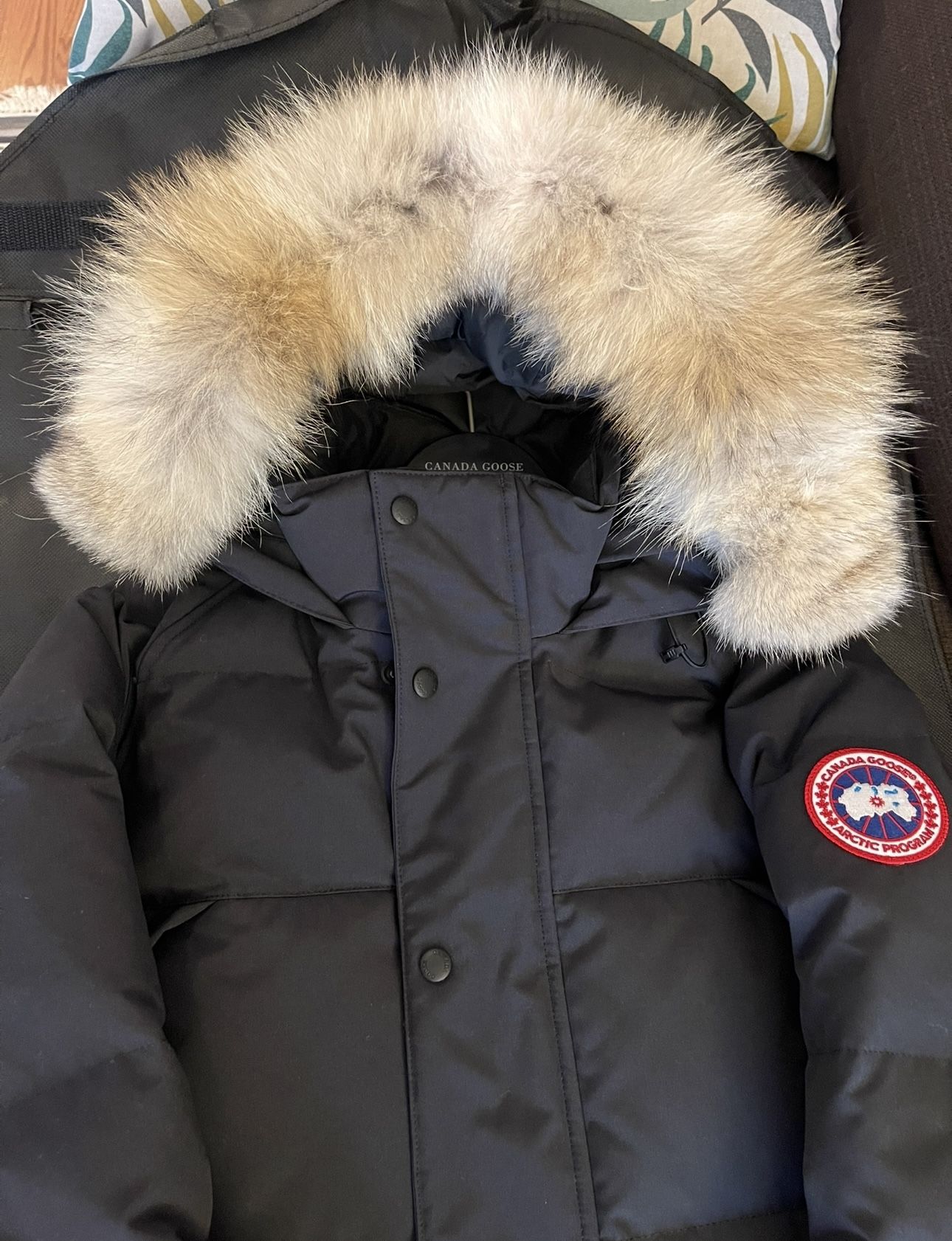 Canada Goose Parka 