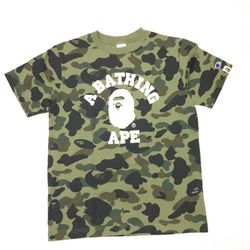 Bape size medium supreme palace