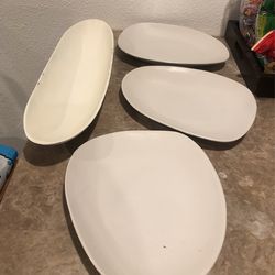 Plates