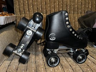 C7 Roller Skates