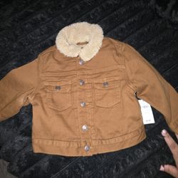 Gap Truckers Jacket 