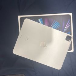 iPad Pro 11 Inch (3rd Generation) 128 GB