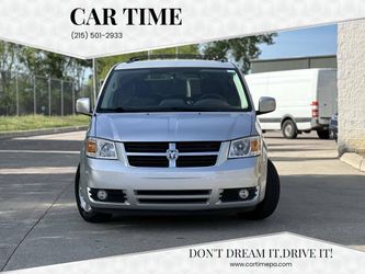 2010 Dodge Grand Caravan