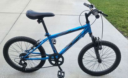 Huffy 20" bike