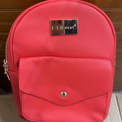 FH Heat Mini Backpacks 🎒 New 