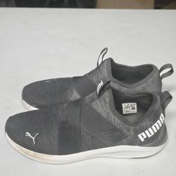 Puma Women’s Slip-On Athletic Shoes Size 10 – Lightweight Comfort Run/Training