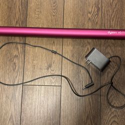 Dyson V6 V7 V8 V10 Or V11 Tube Wand And Charger For Cordless Stick Vacuums